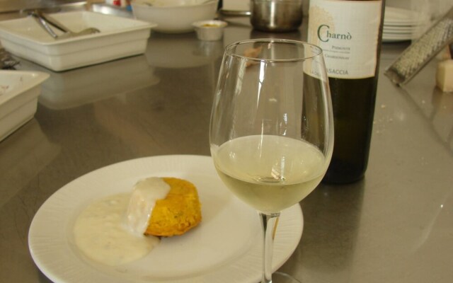 Quiete alla Casaccia b&b