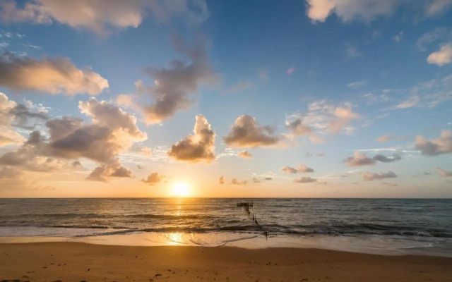 Flor de Lis Exclusive Hotel