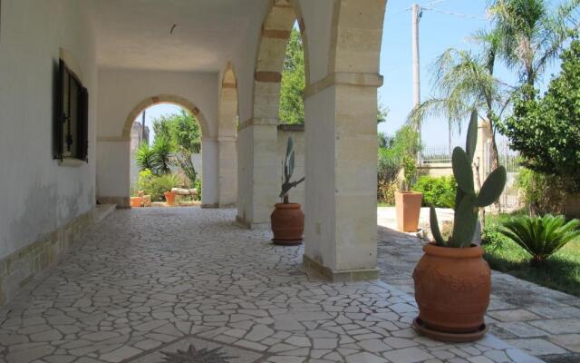 Casa Colonica Liliane
