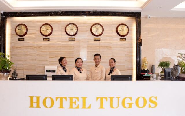 Hotel Tugos