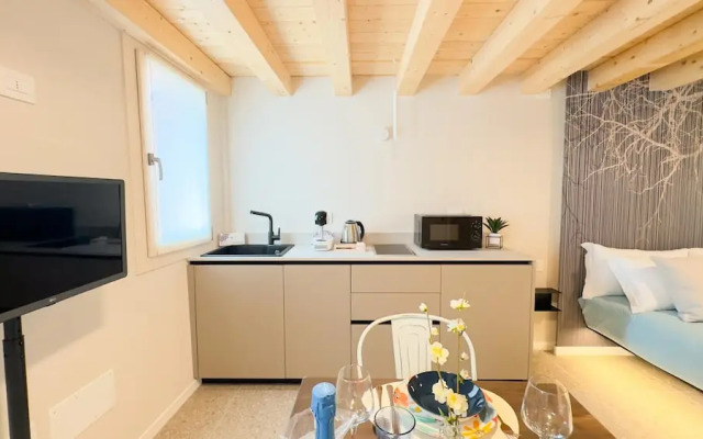 Graceful Apartments Purgatory by Ca-sa Check