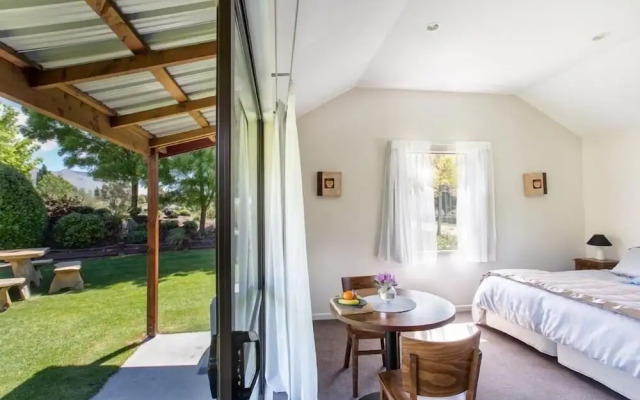 Alpine View Lodge