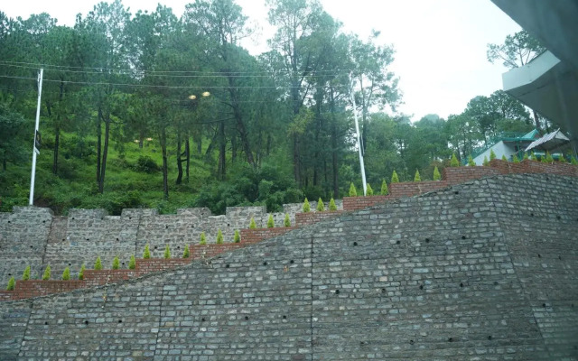 ARNISA Kasauli - A Boutique Hotel