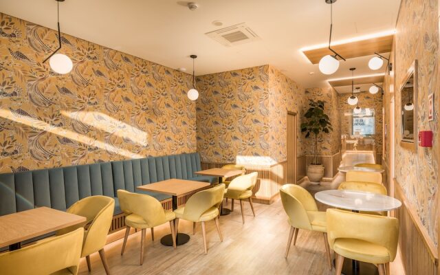 Legends' House by Sweet Porto