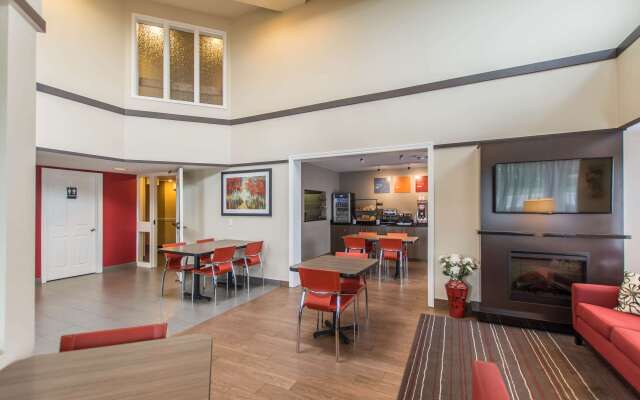 Comfort Inn New Glasgow