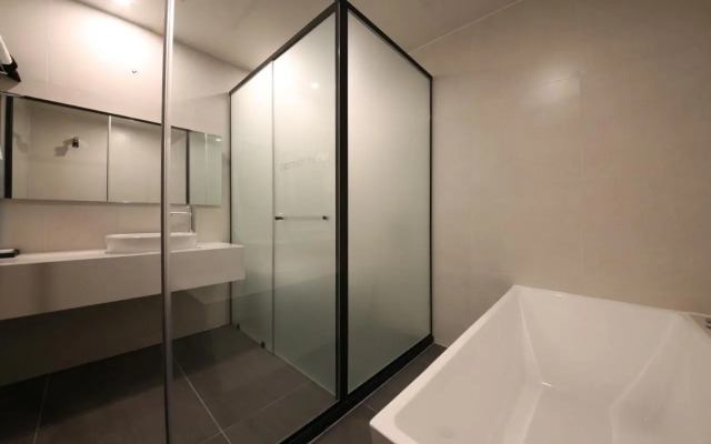 Zam101 Hotel