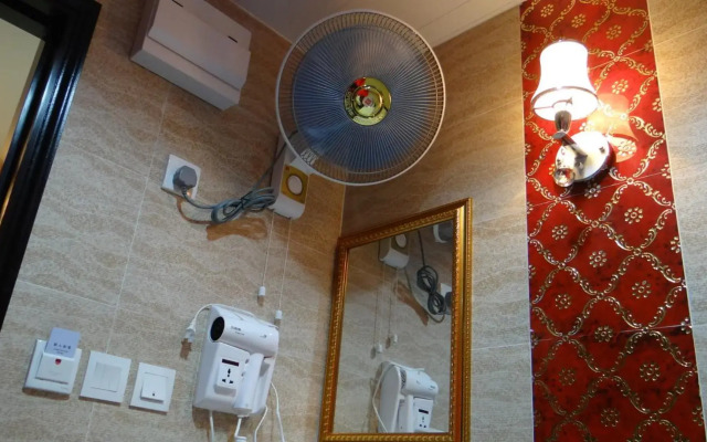 Philippine Hostel