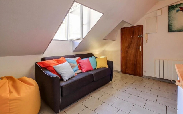 L'Appartement Le Vitamine