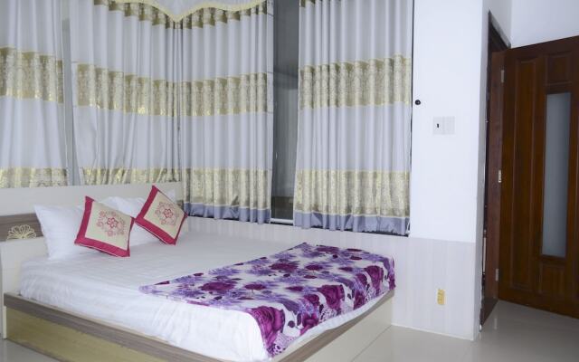 Thuy Hanh Homestay Vung Tau