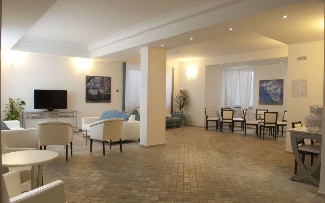 Hotel Mea - Aeolian Charme