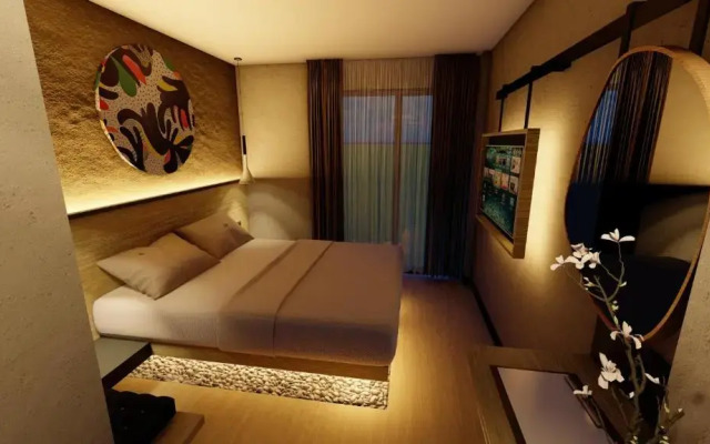 Glitz Bodrum