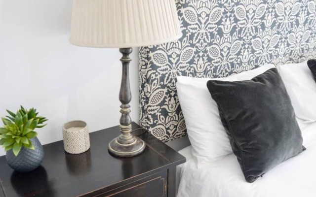 2 Bedroom Apartment Near Sea Point