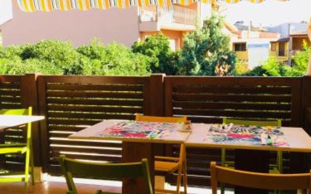 Maeva GuestHouse