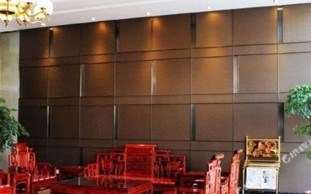 Jing Ming Hotel