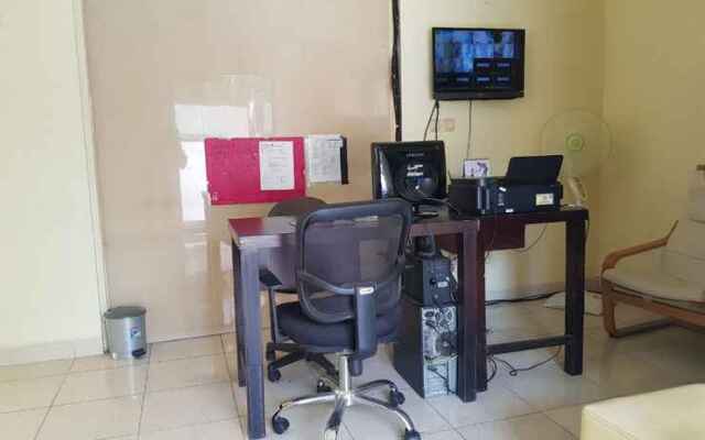 OYO 3445 Delima Guest House Syariah