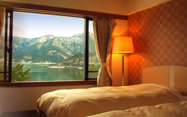 Breezbay Lake Resort Kawaguchiko