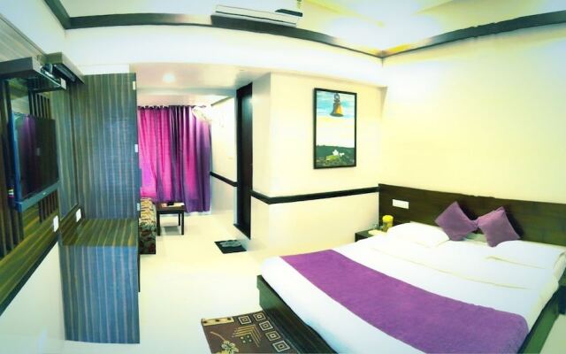 Hotel Saraswati