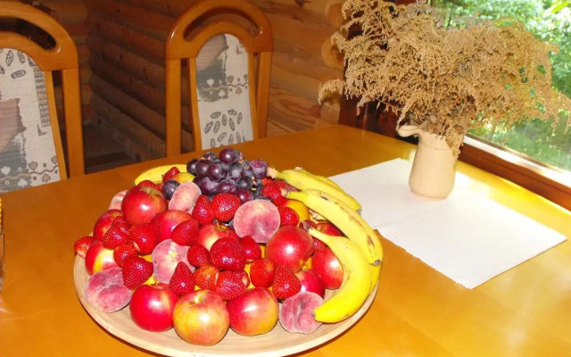 Agroturystyka Zacisze Czarna Owca