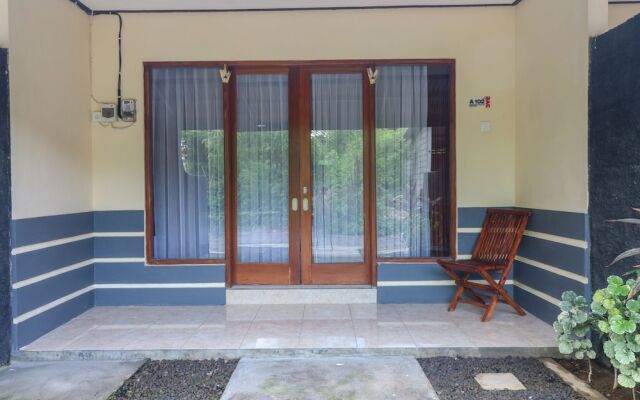 Kenanga Homestay by OYO Rooms