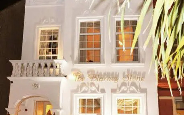 The Blarney Stone Guesthouse