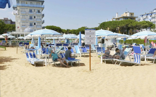 Hotel La Brezza