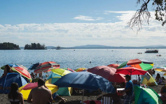 Cabañas Puerta del Lago