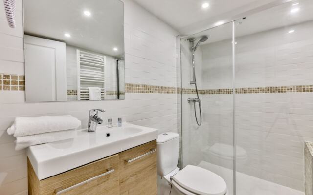 52 - Cosy Home Montorgueil