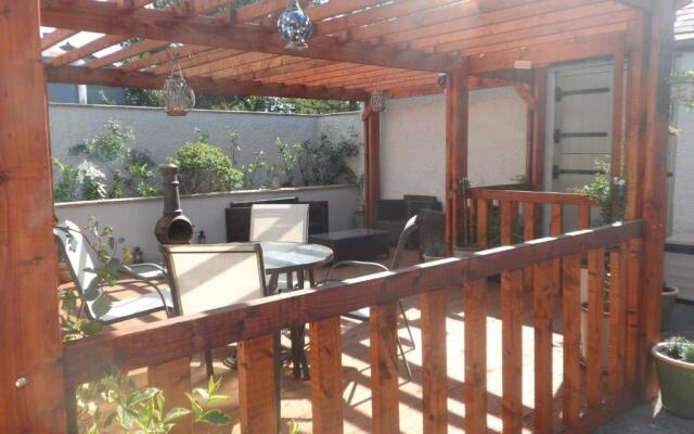 Midtown Farm Bed & Breakfast