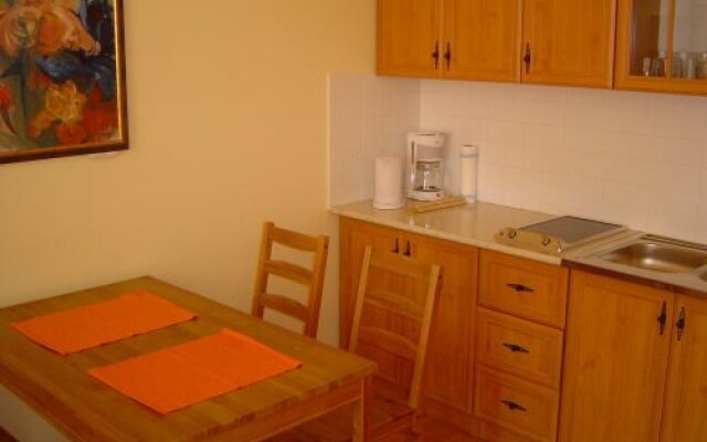 Orel Residence