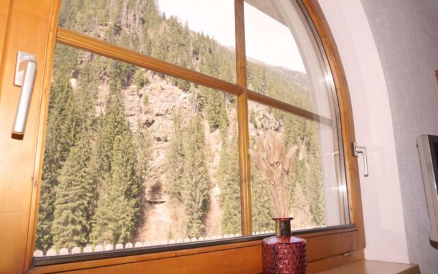 Apartment Conny See 34373