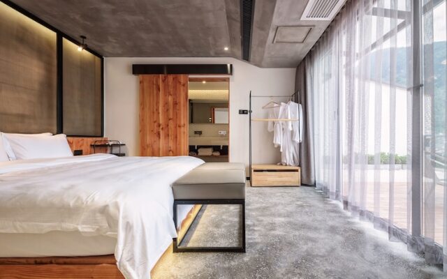 Zhangjiajie SIXX Hotel