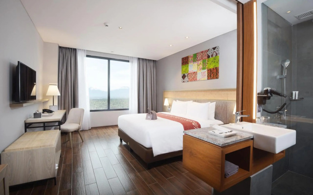 Kokoon Hotel Banyuwangi