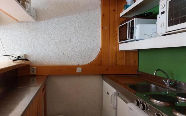 Appartement Les Arcs 1800, 2 pièces, 5 personnes - FR-1-411-218