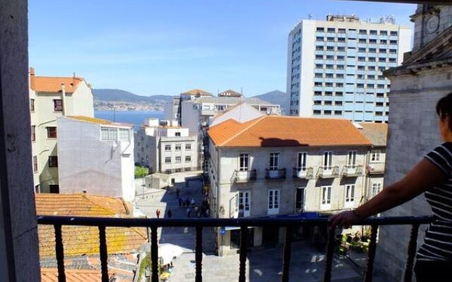 Hostal La Colegiata