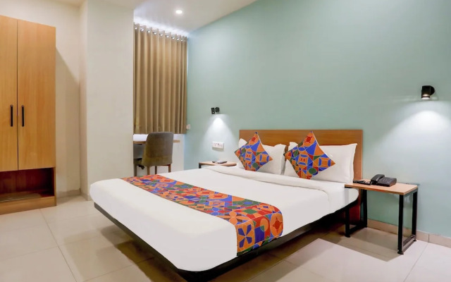 FabHotel Prime Ace II