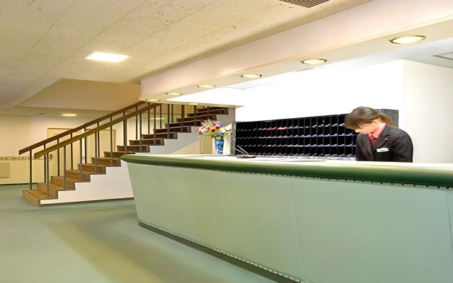 Hotel Abest Aomori