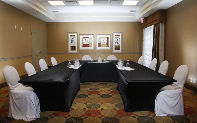 TownePlace Suites by Marriott Sudbury