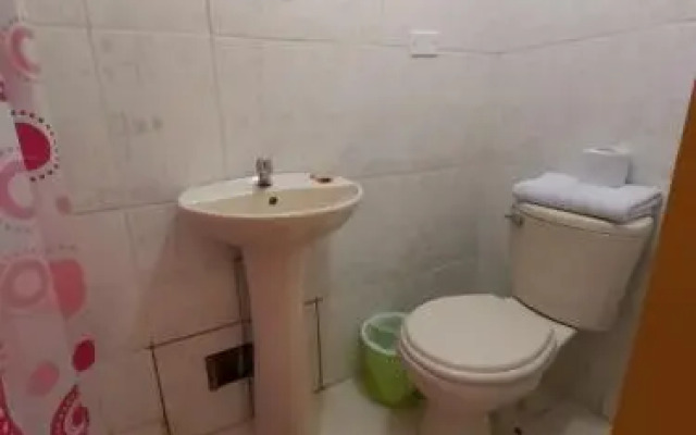 Tayta Wasi Hostal