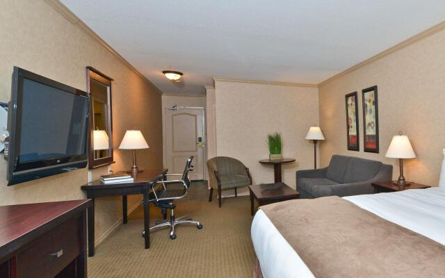 Prestige Radium Hot Springs Resort, WorldHotels Crafted