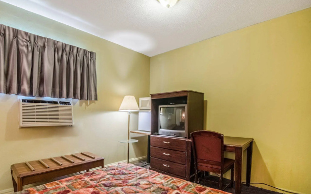 Executive Inn