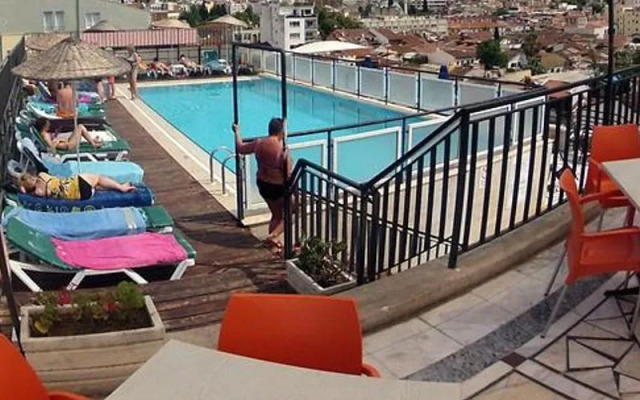 Surtel Hotel