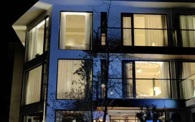 Yanqi Huakai Homestay