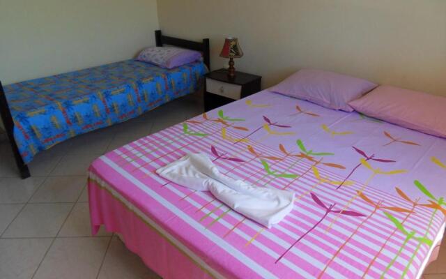 Residence Vila Europa
