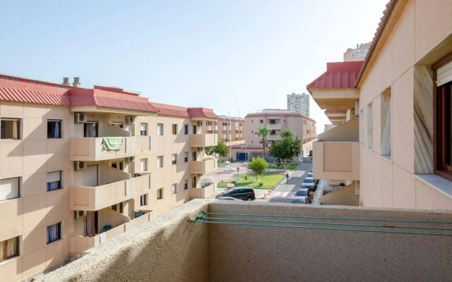 Apartamentos Tesy