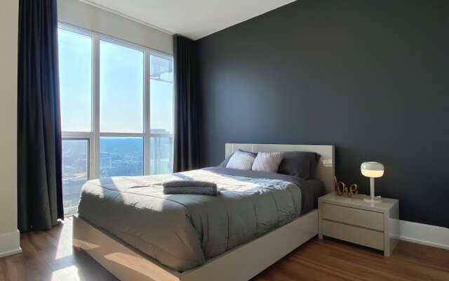 Waterfront York Suites