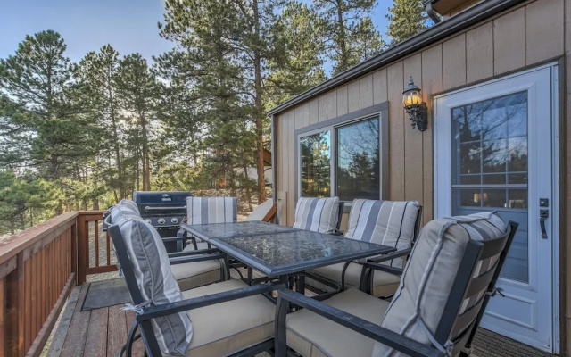 Paradise Cabin