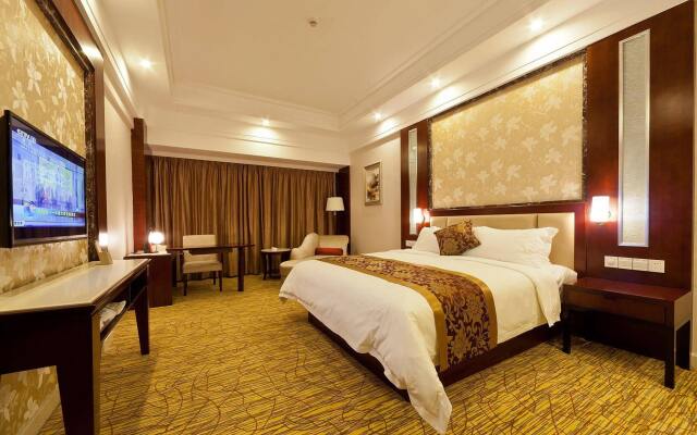 Haili Garden Hotel