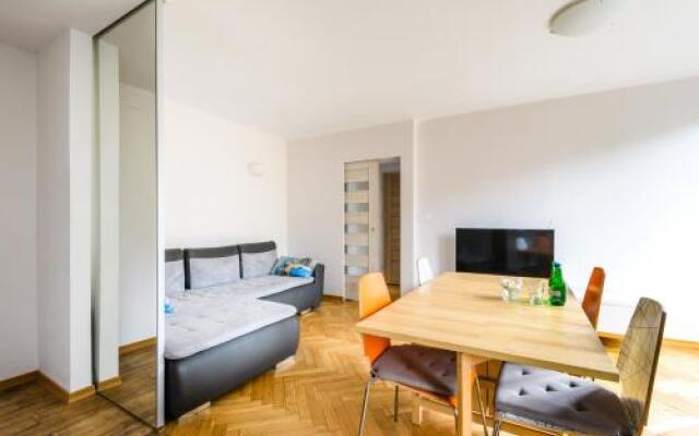 Central Suites&Studios