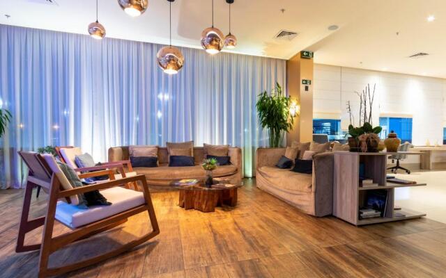 Ibis Styles Curitiba Aeroporto