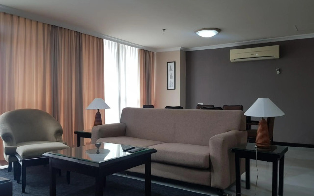 Hotel Kristal